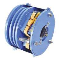 Gunatit Disc Type AC Electromagnetic Brakes_0