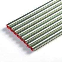 PUSHPAK 10 mm Cold Rolled Stainless Steel Pipes ST 35 6000 mm_0