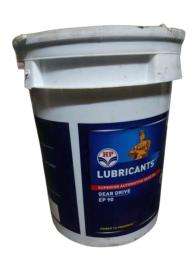HP GEAR DRIVE EP 90 Mineral Gear Oil 26 L Bucket_0