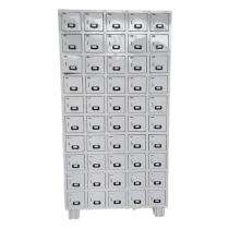 TRIDENT Storage Lockers Cell Phone Mild Steel_0