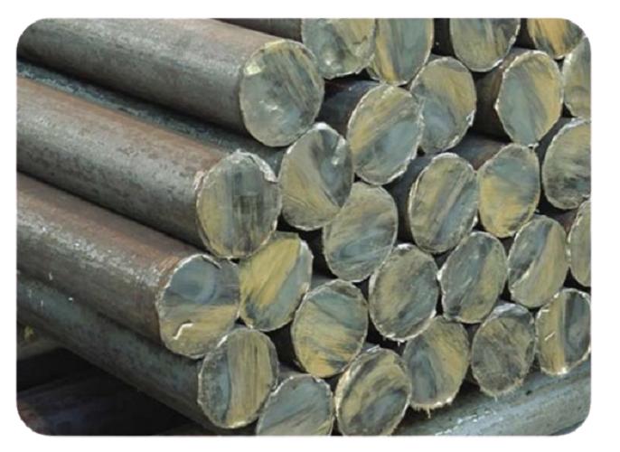 50 mm Alloy Steel Rounds EN 8 6 m_0