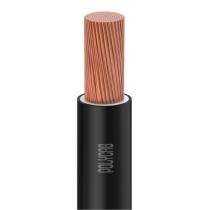 Polycab 1 Core 32 sqmm Industrial Flexible Cables 100 m Copper 1100 V_0