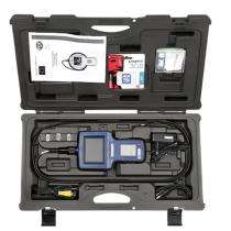 PCE PCE-VE 333HR Industrial Borescope Video Type_0