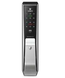 Locpro Steel Smart 3 Way Door Locks K500_0