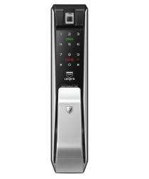Locpro Steel Smart 4 Way Door Locks K500F_0