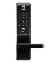 Locpro Steel Smart 4 Way Door Locks K300F_0