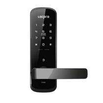 Locpro Steel 3 Way Door Locks C150_0