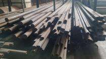 Apollo Prefabricated Industrial Structure_0