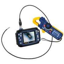 PCE PCE-VE 200-KIT2 Industrial Borescope Video Type_0
