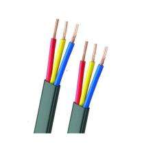 JSPL 3 Core Flat Submersible Cables Generally Confirming to IS:694_0