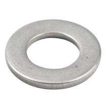 MHE M10 Plain Washers Mild Steel Hot Dip Galvanized IS 2016_0