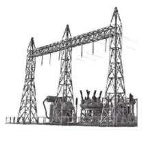 Substation Structure_0