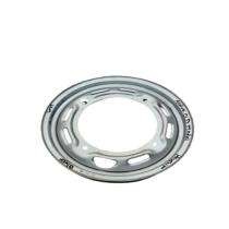 Berrys Honda Activa Old Stainless Steel Wheel Cover_0