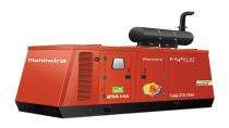 Powerol by Mahindra Silent 250 kVA Three Phase 425 L Diesel Generators_0