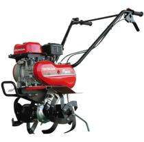 HONDA 355 mm Rotary Tiller F300 2 hp 12 Blades_0