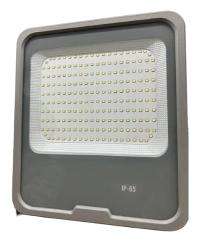 KDR 150 W Cool White IP65 6 kV 18000 Lumen KDR3 LED Flood Lights_0