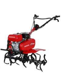 HONDA 900 mm Rotary Tiller FQ650 5.5 hp 36 Blades_0
