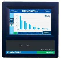 ELMEASURE Power Quality Analyzers PQ 8800X_0
