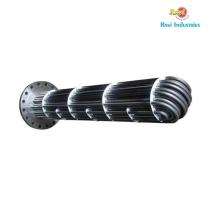 Ravi 0.37 in Tube Bundle Brass Carbon Steel No_0