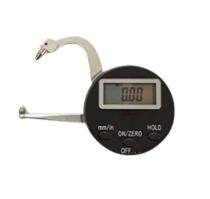 YUZUKI PTYPEDIGI 0 - 25 mm Stainless Steel Measuring Calipers_0