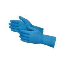 Electrical Rubber Safety Gloves Standard_0