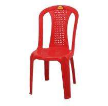 Supreme Waiting Chairs Plastic_0
