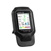 PCE PCE-RCM 8 Air Quality Meter 0 - 999 μg_0