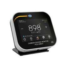 PCE PCE-CMM 8 Air Quality Meter 0 - 9999 ppm_0