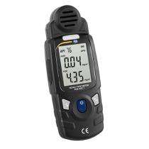 PCE PCE-VOC 1 Air Quality Meter 0.00 - 5  ppm or mg/m_0
