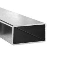 Apollo 60 x 40 mm Rectangle GI Hollow Sections 6 m YST 210 2.5 mm_0