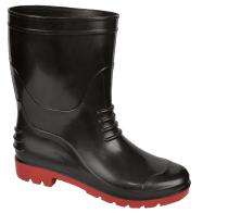 Agarson Bahubali Dual Density PVC Sole Gumboots_0