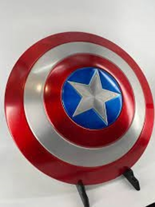 ABSOSHIELD 3 Drawer Alloy Steel Tool Trolley_2