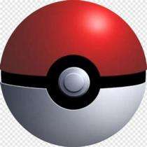 Pokeball OG Pokeball Ball Bearings Cast Steel_0