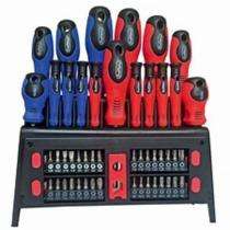 sc5 4" to 6" Screwdriver Set 4 Pc Slotted_0