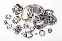 Stunner KU156 Ball Bearings Brass and Mild Steel_0