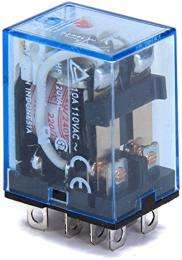 STUD CRAFT 50 V DC 90 W Hyundai Accent, 1995-2009 Starter Relay Automotive Relays_0