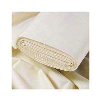 Other RFQ Canvas cloth Cotton Canvas Cloth 30 m 1 m White_0